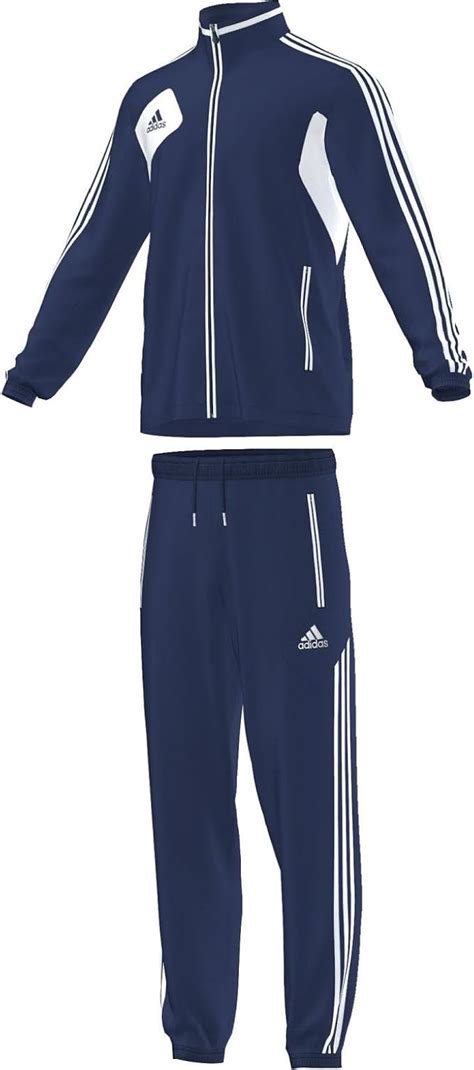 adidas herren präsentationsanzug condivo 12|adidas Herren Präsentationsanzug Condivo 12 Pre .